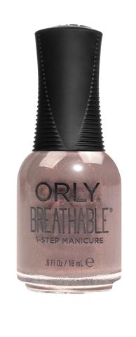 Nagellak Breathable Sharing Secrets 18ml Orly